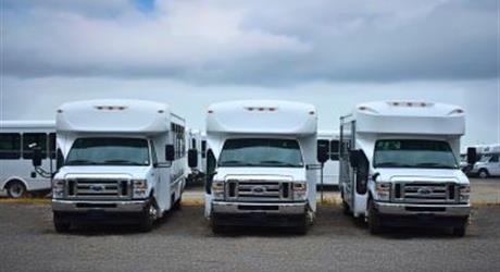 Trends and Considerations in Church Shuttle Transportation