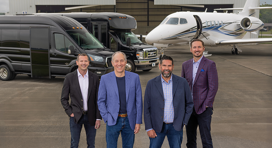 Cover Story: Forest River Bus & Van Charts Its Next Course